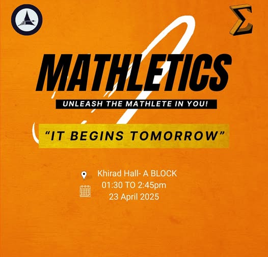Mathletics — photo 8